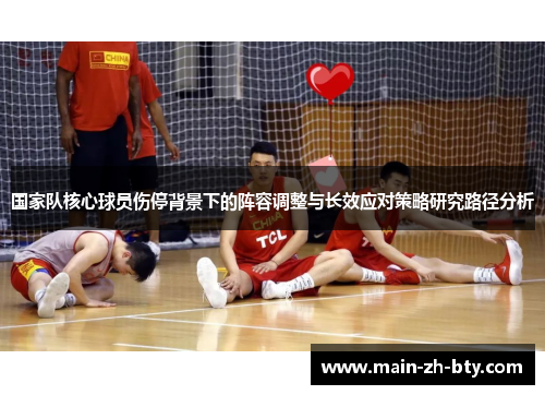 国家队核心球员伤停背景下的阵容调整与长效应对策略研究路径分析 国家队核心球员伤停背景下的阵容调整与长效应对策略研究路径分析