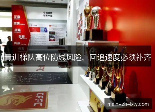 青训梯队高位防线风险，回追速度必须补齐